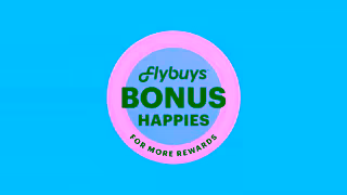 Flybuys More Partner Rewards Ad Commercial Brand Imagery Photoshoot 2