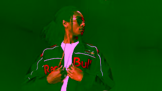 HOLLISTER Co Oracle Red Bull Racing Graphics Ad Commercial Brand Imagery Photoshoot 0