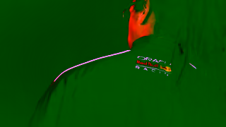 HOLLISTER Co Oracle Red Bull Racing Graphics Ad Commercial Brand Imagery Photoshoot 1