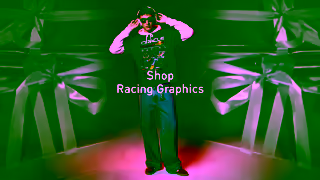 HOLLISTER Co Oracle Red Bull Racing Graphics Ad Commercial Brand Imagery Photoshoot 2