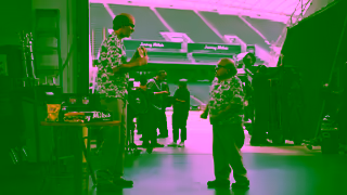 Jersey Mike's Subs Dannys New Look 15s Ad Commercial Brand Imagery Photoshoot 1