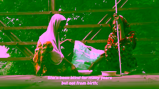 HumanAppeal A Childs Heavy Burden Ad Commercial Brand Imagery Photoshoot 1