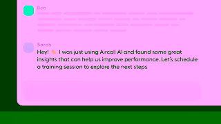 AirCall AI Starter Package Call summaries key topics talktolisten ratio Ad Commercial Brand Imagery Photoshoot 2