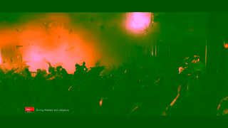 Warner Brothers Joker Folie Deux October 3 Ad Commercial Brand Imagery Photoshoot 0