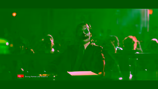 Warner Brothers Joker Folie Deux October 3 Ad Commercial Brand Imagery Photoshoot 2