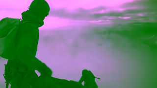 Arcteryx Arcteryx Gear For Mountain Athletes Ad Commercial Brand Imagery Photoshoot 1