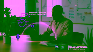 Lenovo SMBfinal16x9Dan30AI Ad Commercial Brand Imagery Photoshoot 1