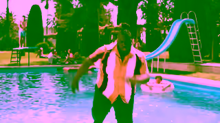 TRULY Drinks Truly Keep It Light Pool 10 Ad Commercial Brand Imagery Photoshoot 1
