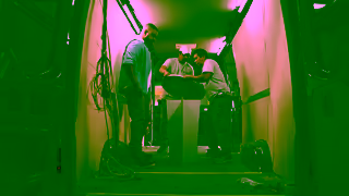 Mercedes Sprinter Labs Ep 4 15 Ad Commercial Brand Imagery Photoshoot 0