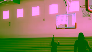 Adidas How Do WNBA Players Support Each Other Ad Commercial Brand Imagery Photoshoot 0