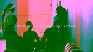 Adidas How Do WNBA Players Support Each Other Ad Commercial Brand Imagery Photoshoot 2