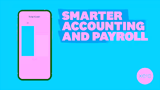 Xero Smarter accounting Ad Commercial Brand Imagery Photoshoot 0
