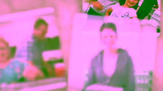 Egg Farmers of Ontario Real Farmers Real Eggs Ad Commercial Brand Imagery Photoshoot 1