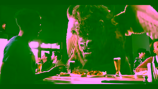 Buffalo Wild Wings Honey Sriracha is Here for a Limited Time Ad Commercial Brand Imagery Photoshoot 2