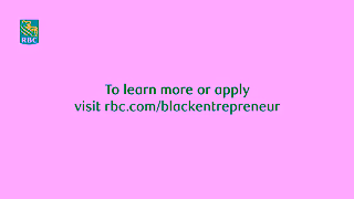 RBC Royal Bank RBC Black Entrepreneur Program Ad Commercial Brand Imagery Photoshoot 1