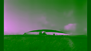 Tourism Ireland Discover the True Home of Halloween this Autumn Ad Commercial Brand Imagery Photoshoot 0