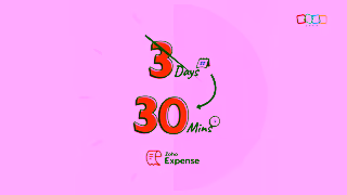 Zoho Learn how a multinational conglomerate reduced expense claim process time with Zoho Expense Ad Commercial Brand Imagery Photoshoot 0