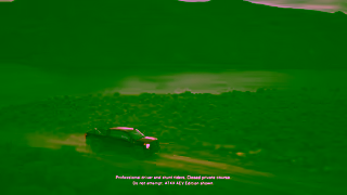 GMC GMC Sierra AT4X GMC Canada Ad Commercial Brand Imagery Photoshoot 0