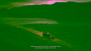 GMC GMC Sierra AT4X GMC Canada Ad Commercial Brand Imagery Photoshoot 1