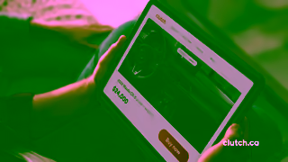 CLUTCH Clutch The best way to buy your next car Ad Commercial Brand Imagery Photoshoot 1