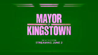 Paramount Plus Mayor of Kingstown Season 3 Official Trailer Paramount Ad Commercial Brand Imagery Photoshoot 2