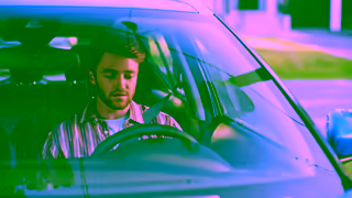 Nissan Kicks Play BestinClass Fuel Efficiency Ad Commercial Brand Imagery Photoshoot 0