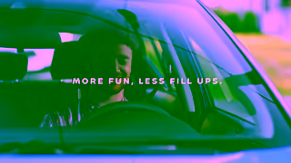 Nissan Kicks Play BestinClass Fuel Efficiency Ad Commercial Brand Imagery Photoshoot 2