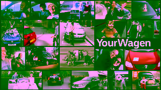 Volkswagen YourWagen Without the Volks there is no Wagen Ad Commercial Brand Imagery Photoshoot 2