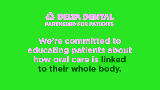 Delta Dental Insurance health 15s V1 Ad Commercial Brand Imagery Photoshoot 1