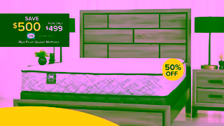 Leon's Furniture No Money Miracle On Now 15 2023 EN V1A Feb 8 21 Ad Commercial Brand Imagery Photoshoot 1