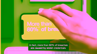 Yubico Go passwordless v3 Ad Commercial Brand Imagery Photoshoot 1