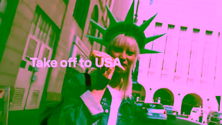 Lufthansa Yes UK 15 sec AllDesti Lufthansa Ad Commercial Brand Imagery Photoshoot 0