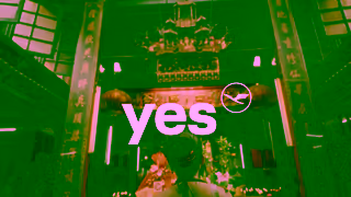 Lufthansa Yes UK 15 sec AllDesti Lufthansa Ad Commercial Brand Imagery Photoshoot 1