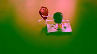 Funables Funables Fruity Snacks The Negotiation 15s Ad Commercial Brand Imagery Photoshoot 1