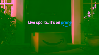 Amazon Its on Prime Ad Commercial Brand Imagery Photoshoot 2