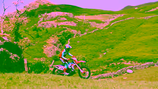 Apico Factory Racing Leatt Soft Armour Ad Ad Commercial Brand Imagery Photoshoot 1