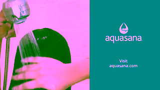 Aquasana Aquasana Shower Filter System healthylifestyle watersolutions showerfilter Ad Commercial Brand Imagery Photoshoot 2
