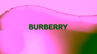 Burberry Mothers Day with Burberry Ad Commercial Brand Imagery Photoshoot 0