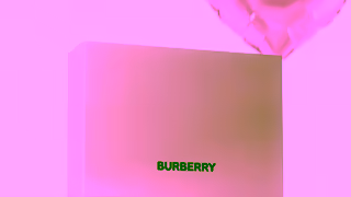 Burberry Mothers Day with Burberry Ad Commercial Brand Imagery Photoshoot 2