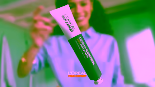 L'Oreal Paris New Derma Control by LOral Men Expert Ad Commercial Brand Imagery Photoshoot 0