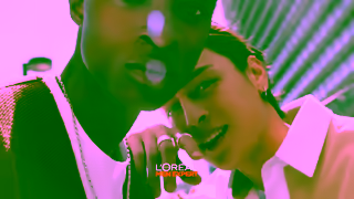 L'Oreal Paris New Derma Control by LOral Men Expert Ad Commercial Brand Imagery Photoshoot 2