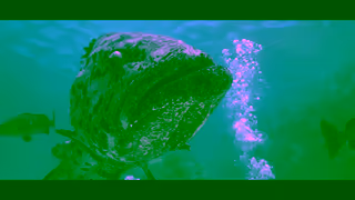 Spirit of Freedom Liveaboard Diving with Spirit of Freedom Great Barrier Reef Ad Commercial Brand Imagery Photoshoot 1