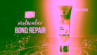 Pantene Pantene Molecular Bond Repair Ad Commercial Brand Imagery Photoshoot 0