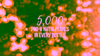 Pantene Pantene Molecular Bond Repair Ad Commercial Brand Imagery Photoshoot 1