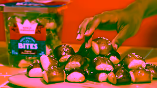 King's Hawaiian Kings Hawaiian Irresistibly Sweet and Salty Ad Commercial Brand Imagery Photoshoot 1