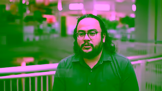 Kandji Rackspace and Kandji A Better Onboarding Ad Commercial Brand Imagery Photoshoot 0