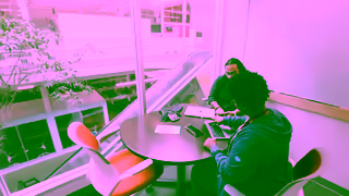 Kandji Rackspace and Kandji A Better Onboarding Ad Commercial Brand Imagery Photoshoot 1