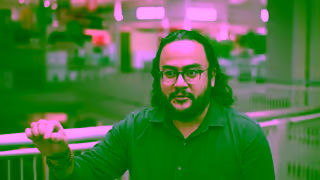 Kandji Rackspace and Kandji A Better Onboarding Ad Commercial Brand Imagery Photoshoot 2