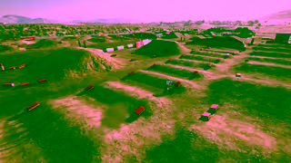 THQ Nordic MX vs ATV Legends Compound Pack Trailer Ad Commercial Brand Imagery Photoshoot 0