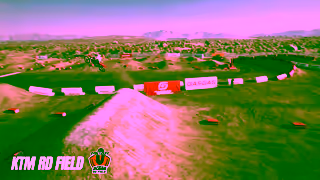 THQ Nordic MX vs ATV Legends Compound Pack Trailer Ad Commercial Brand Imagery Photoshoot 1